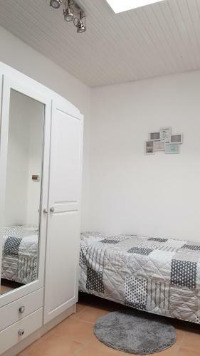 Apartamento 1650 - Am Kampland 36a