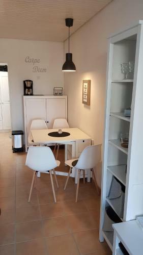 Apartamento 1650 - Am Kampland 36a