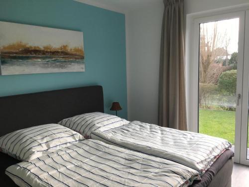 Apartamento 2502 - Strandwiese 15