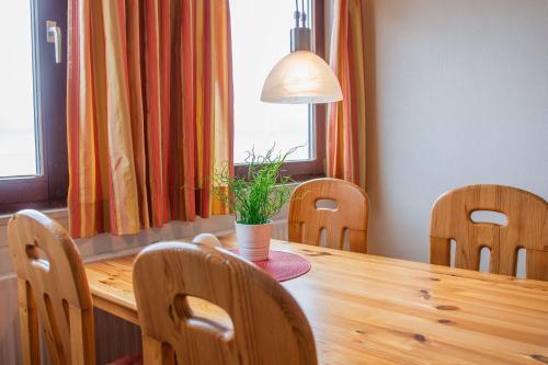 Apartamento Strandhaus Nr. 9 Og Li.