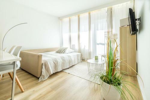 Apartamento Berolina Sonnenseele
