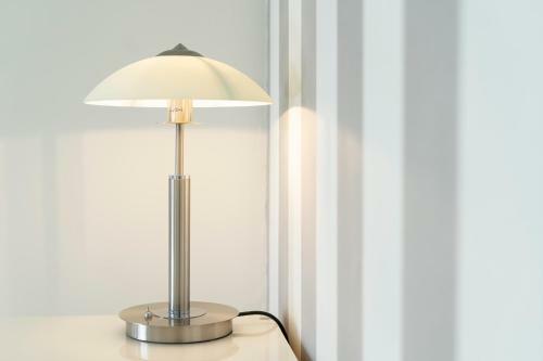 Apartamento Berolina Sonnenseele