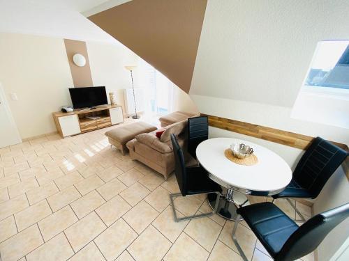 Apartamento Haus Holiday Wohnung 3
