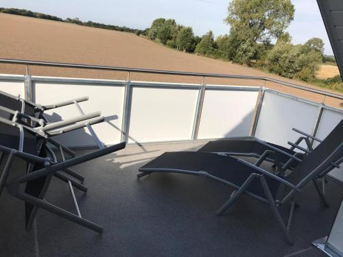Apartamento Haus Holiday Wohnung 3