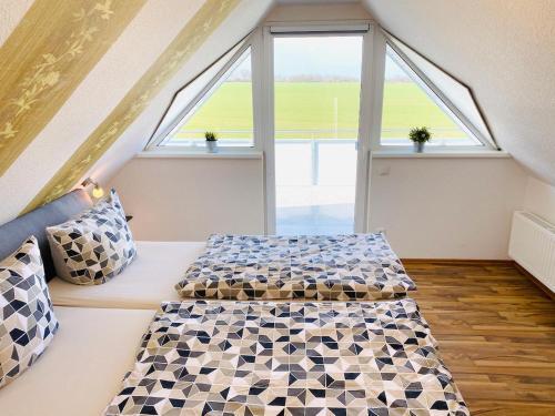 Apartamento Haus Holiday Wohnung 3