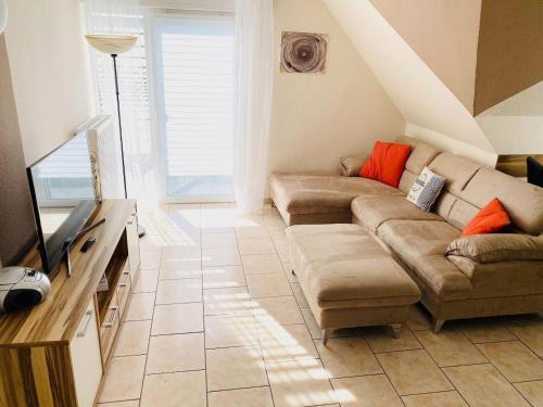 Apartamento Haus Holiday Wohnung 3