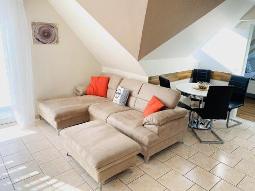 Apartamento Haus Holiday Wohnung 3
