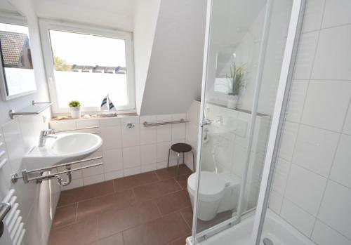 Apartamento Haus Holiday Wohnung 3