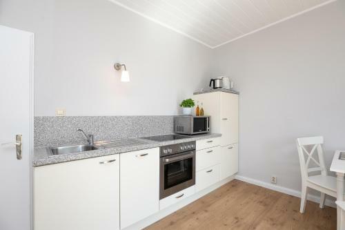 Apartamento Seestra�e 30 A Auf Dem Mehlboden