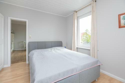 Apartamento Seestra�e 30 A Auf Dem Mehlboden