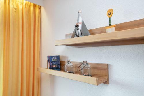 Apartamento Berolina Hausmeisterwohnung
