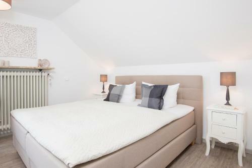 Apartamento Am Brook 3 Strandperle