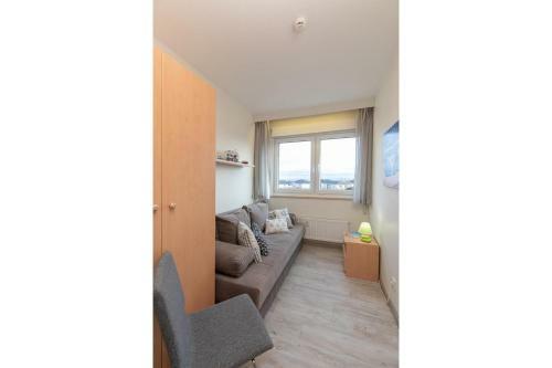 Apartamento Berolina Wohnung 316