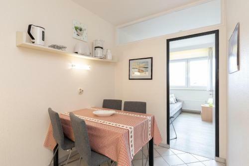 Apartamento Berolina Wohnung 316