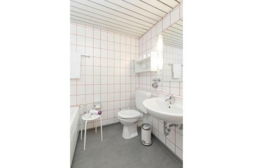Apartamento Berolina Wohnung 316