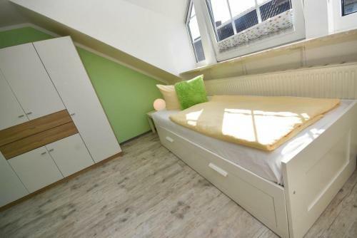 Apartamento Haus Mila Wohnung 2
