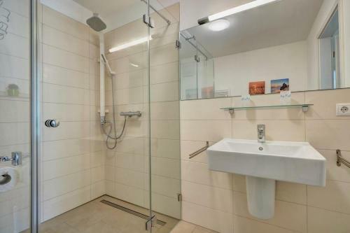 Apartamento Memelstra�e 7 Strandgut