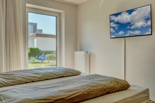 Apartamento Memelstra�e 7 Strandgut