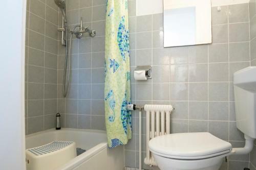 Bungalowanlage Querstra�e 5 Bungalow 17