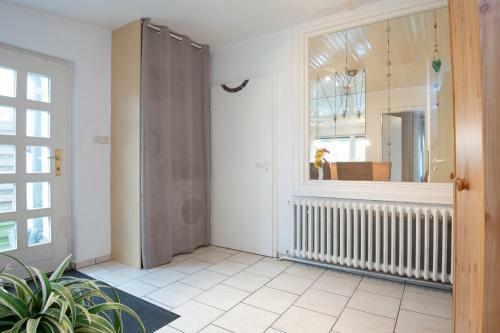 Bungalowanlage Querstra�e 5 Bungalow 17