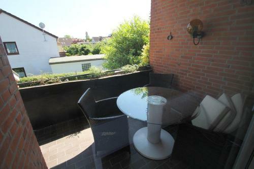 Apartamento 8003 - Sol Y Mar