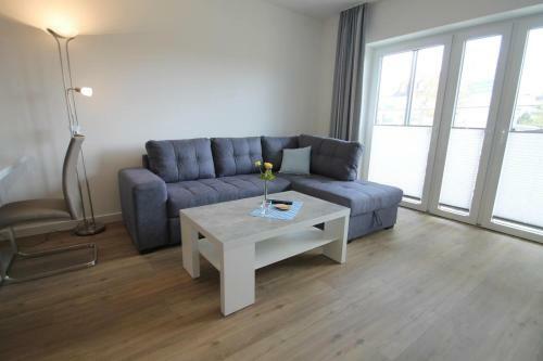 Apartamento 2102 - Strandwiese