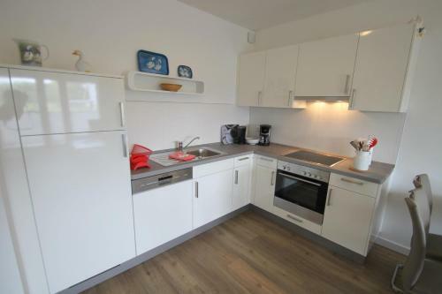 Apartamento 2102 - Strandwiese