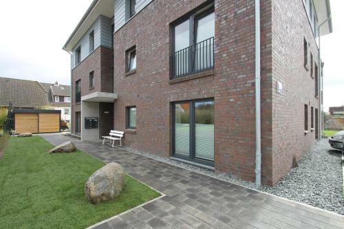 Apartamento 2103 - Strandwiese