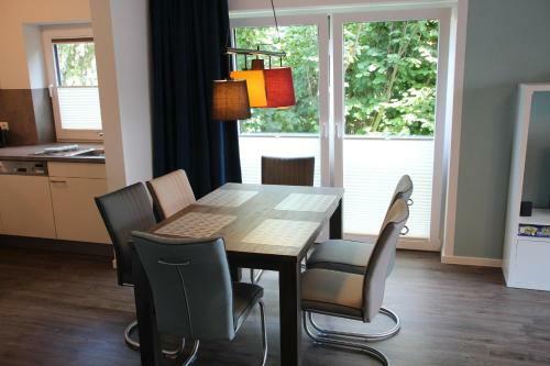 Apartamento 2304 - Strandwiese