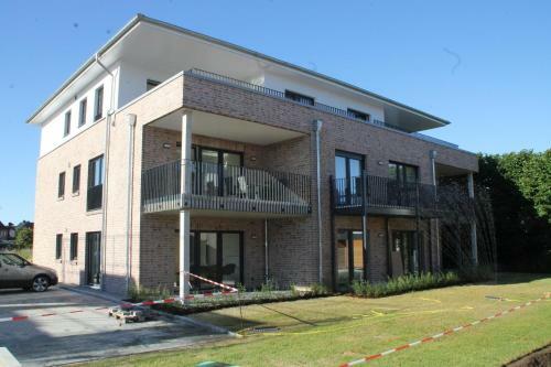 Apartamento 2304 - Strandwiese