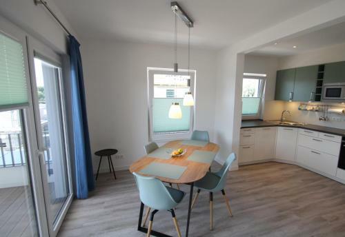 Apartamento 2308 - Strandwiese