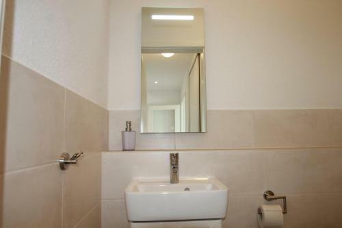 Apartamento 2308 - Strandwiese
