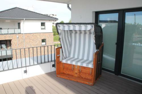 Apartamento 2308 - Strandwiese