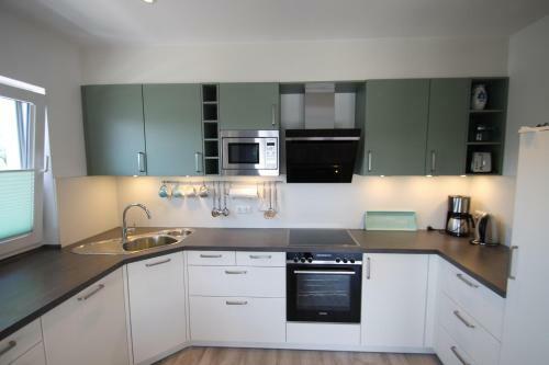 Apartamento 2308 - Strandwiese
