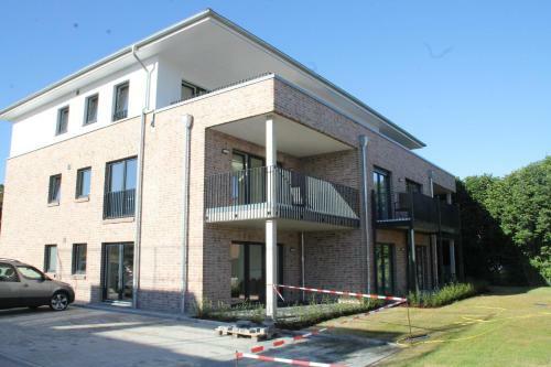 Apartamento 2308 - Strandwiese