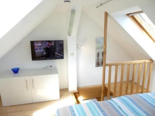 Apartamento 1018 - Haus Am Deich Wg 3