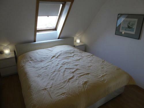 Apartamento Ostseeferienwohnung Storchennest
