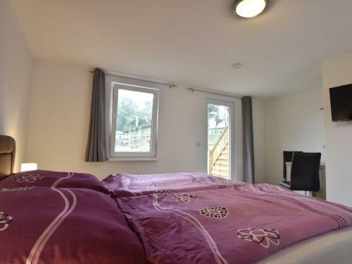 Villa Charming Apartment In Dahmen With Terrace