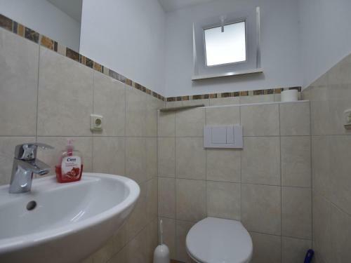 Villa Charming Apartment In Dahmen With Terrace