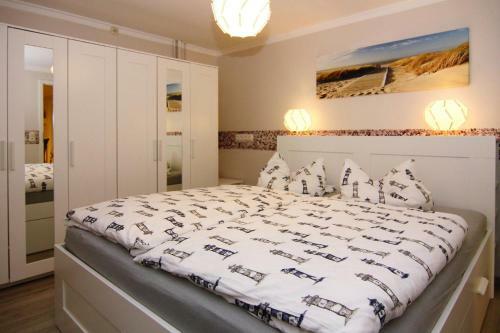 Apartamento Holiday Flat Dassow - Dos05100d-p