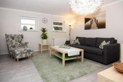 Apartamento Holiday Flat Dassow - Dos05100d-p