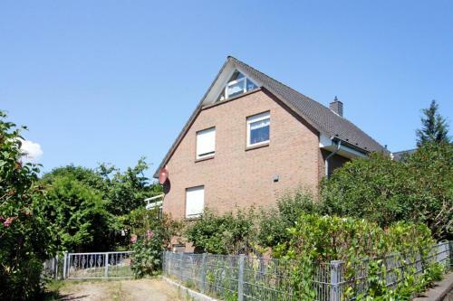 Apartamento Holiday Flat Dassow - Dos05100d-p