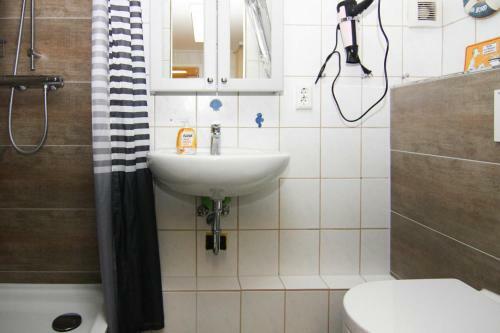 Apartamento Holiday Flat Dassow - Dos05100d-p