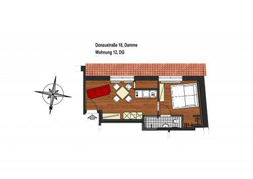 Apartamento Zumbrandenburgertor