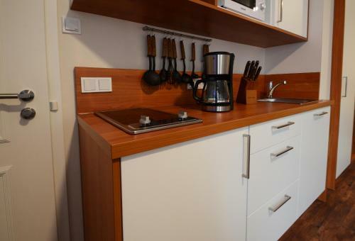 Apartamento Zumbrandenburgertor