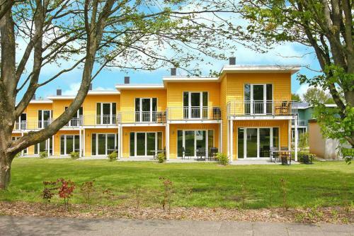Holiday Resort Ostsee Resort Damp Damp - Dos01098-iyb