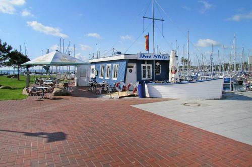 Holiday Resort Ostsee Resort Damp Damp - Dos01098-iyb