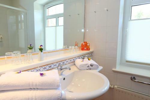 Landhotel Deinster M�hle