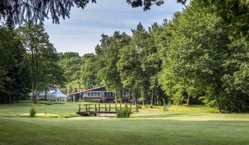 Landhotel Deinster M�hle
