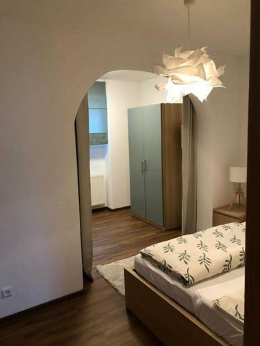 Apartamento Ferienwohnung Stadtflair